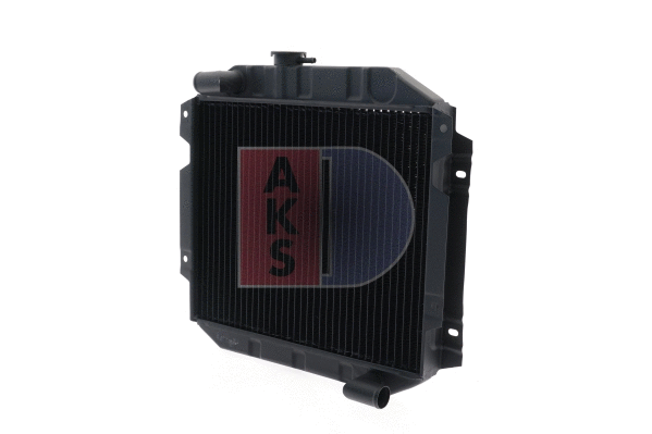 Radiator, engine cooling (090030N)