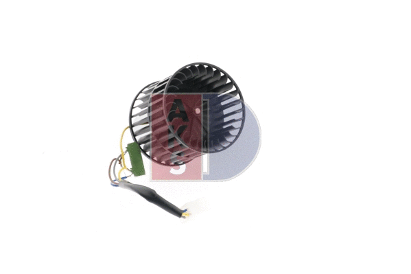 Interior Blower