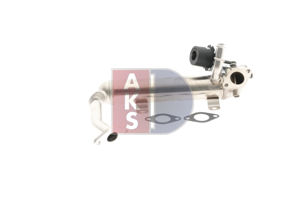 EGR Module
