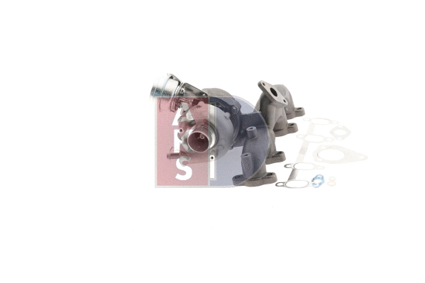 Charger, charging (supercharged/turbocharged)