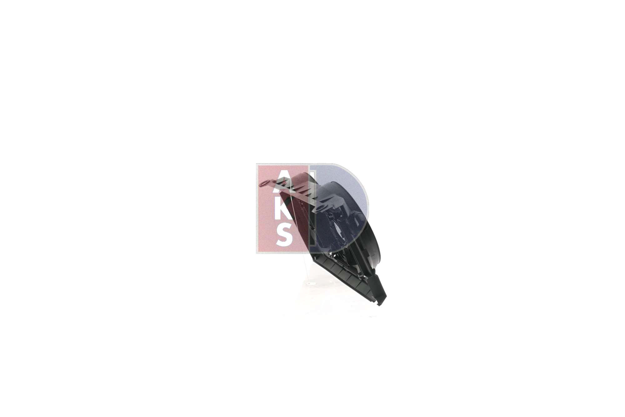 Fan, engine cooling