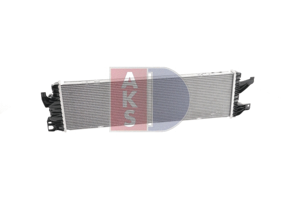 Low Temperature Cooler, charge air cooler