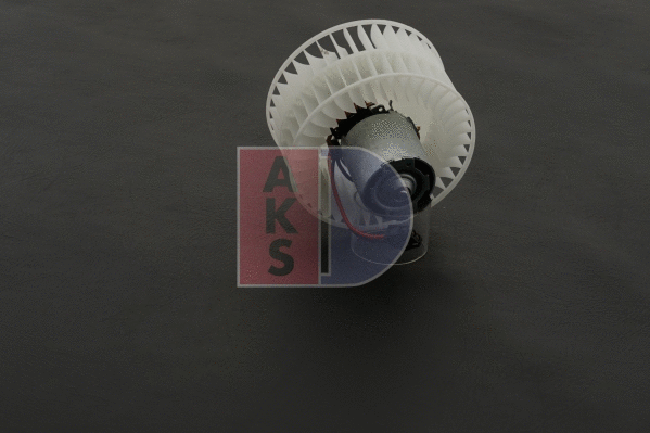 Interior Blower
