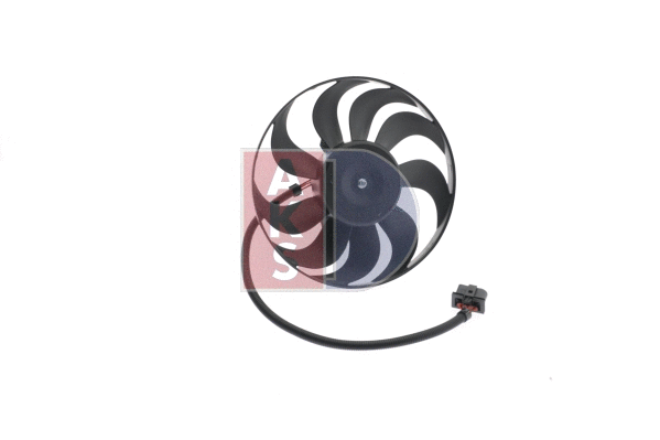 Fan, engine cooling