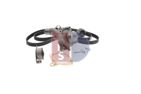 Water Pump & Timing Belt Kit