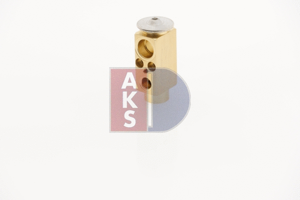 Expansion Valve, air conditioning