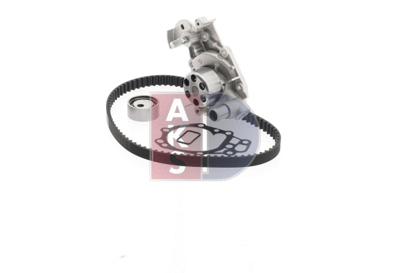 Water Pump & Timing Belt Kit