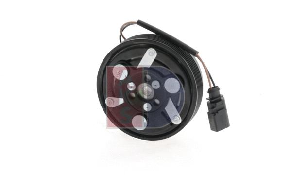 Magnetic Clutch, air conditioning compressor