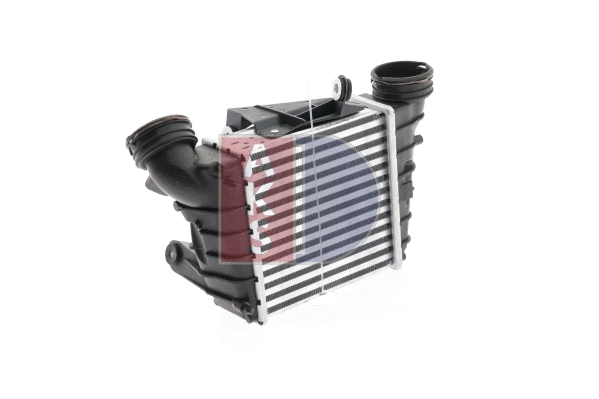 Charge Air Cooler