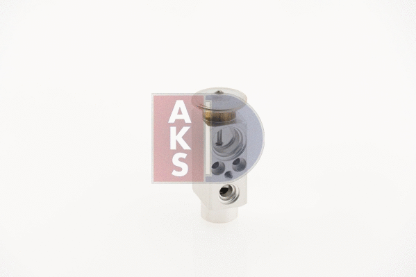 Expansion Valve, air conditioning