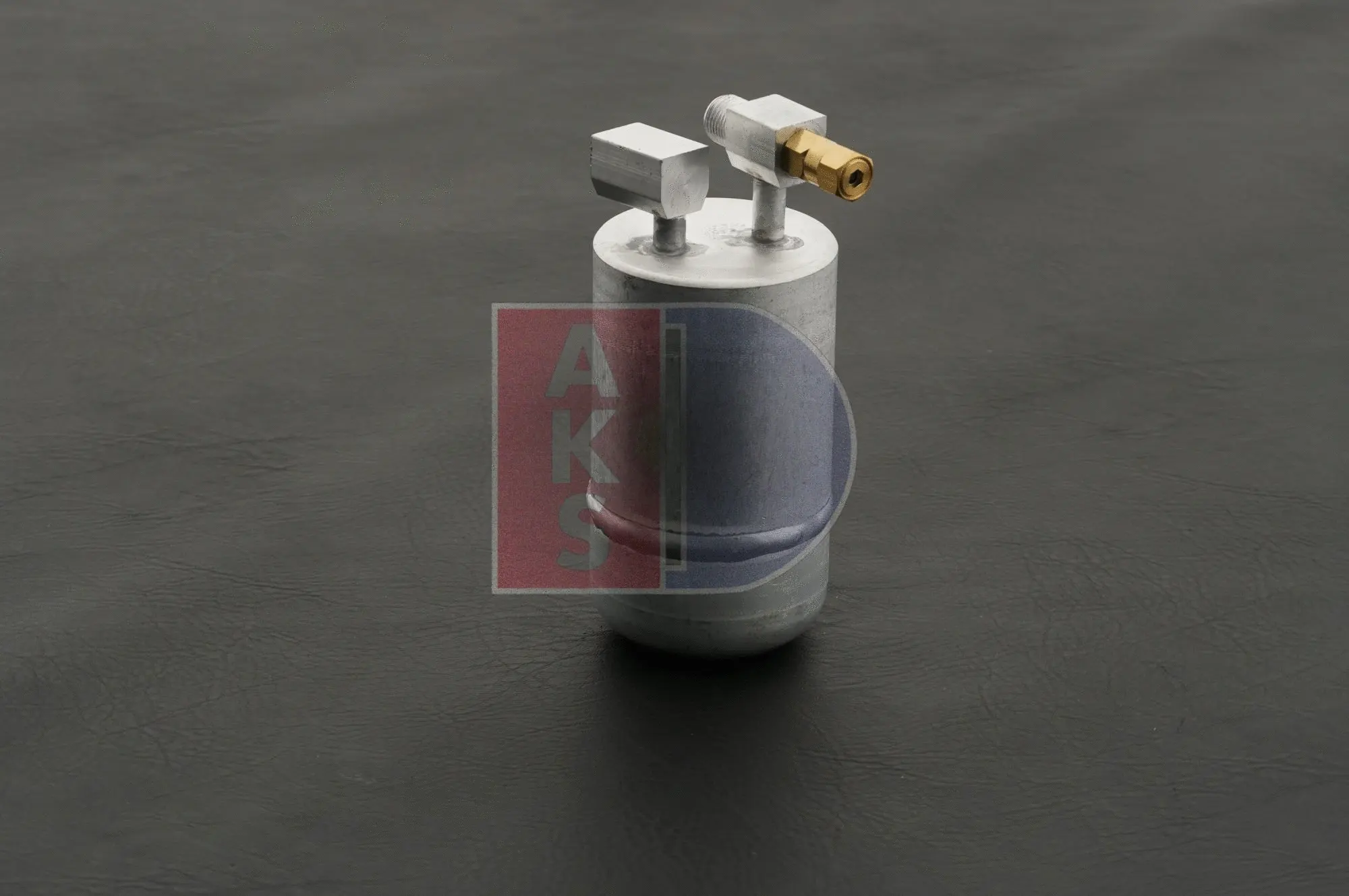 Dryer, air conditioning