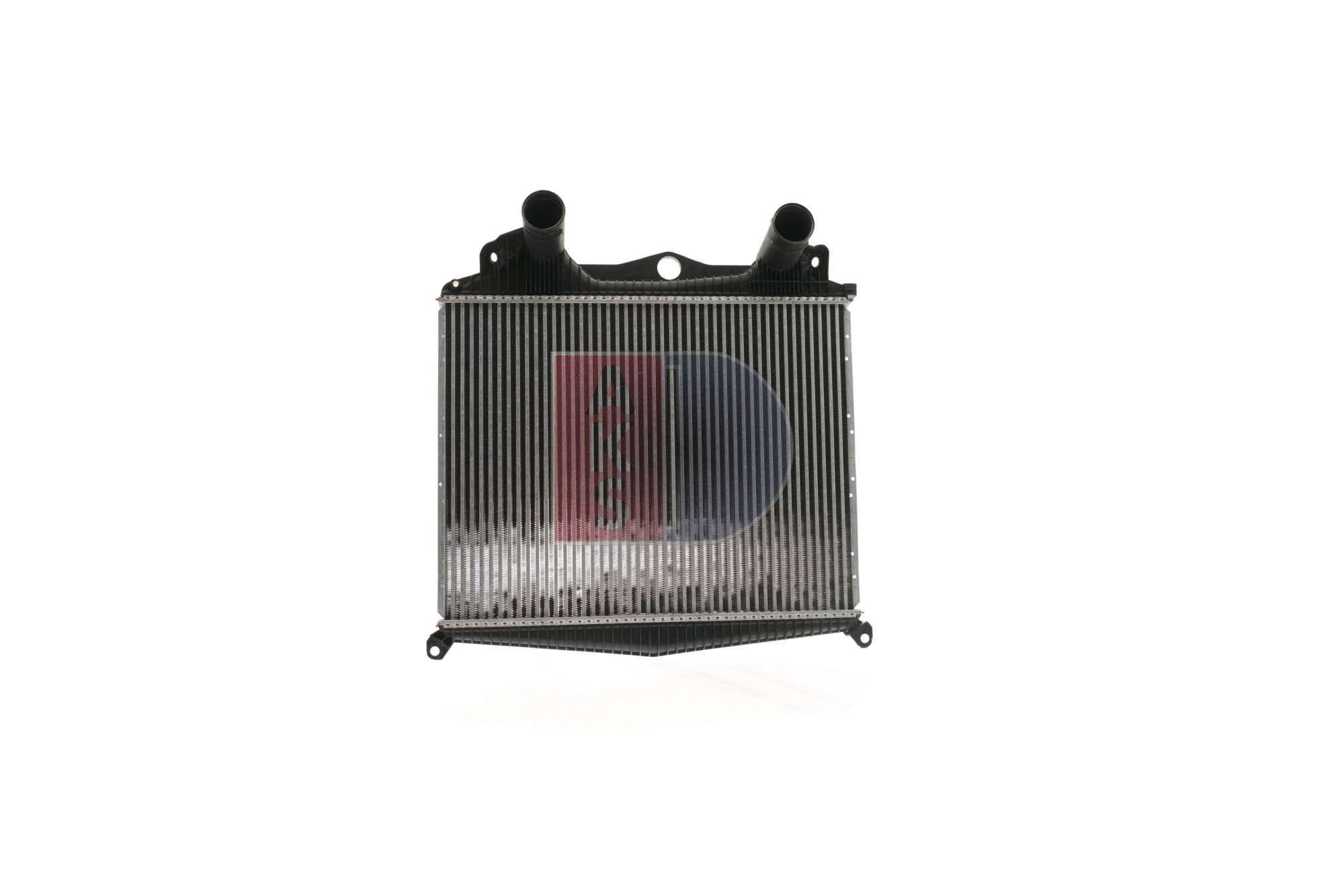 Charge Air Cooler