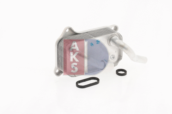 Oil Cooler, engine oil