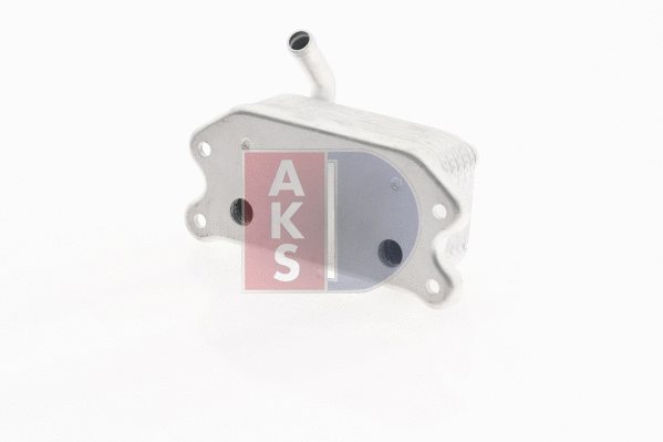 Oil Cooler, engine oil