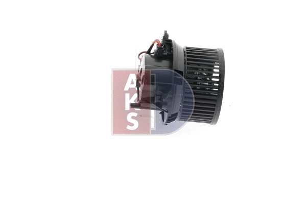 Interior Blower