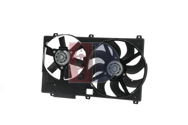 Fan, engine cooling