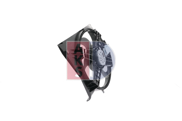 Fan, engine cooling