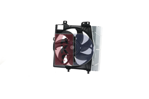 Fan, engine cooling