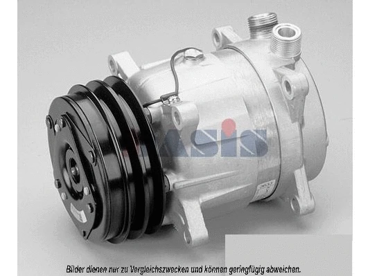 Compressor, air conditioning (850323N)