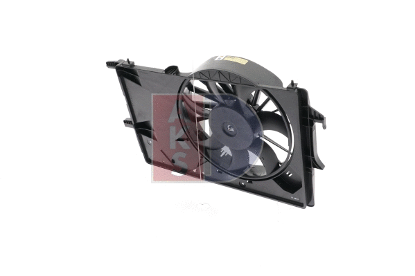 Fan, engine cooling