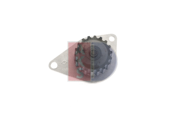 Water Pump, engine cooling (570130N)