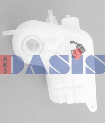 Expansion Tank, coolant (043019N)