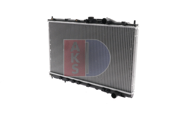 Radiator, engine cooling (140470N)