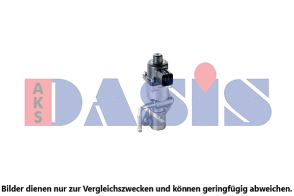 EGR Valve (095032N)