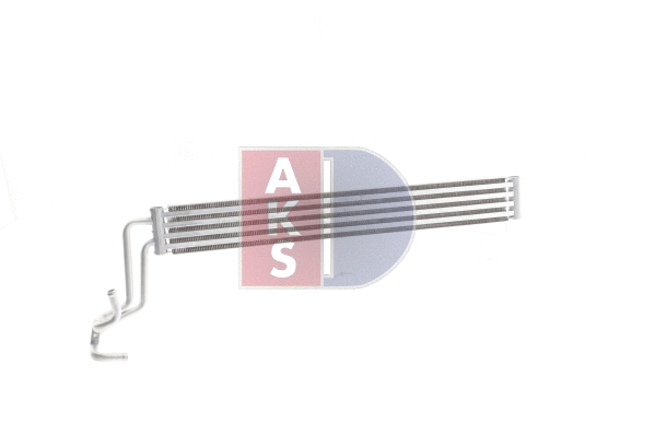 Oil Cooler, engine oil