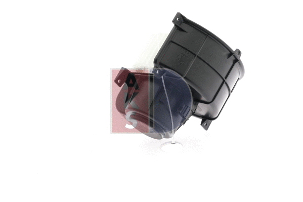 Interior Blower