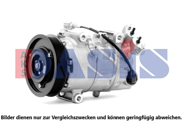 Compressor, air conditioning (852609N)