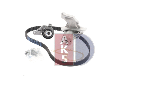 Water Pump & Timing Belt Kit
