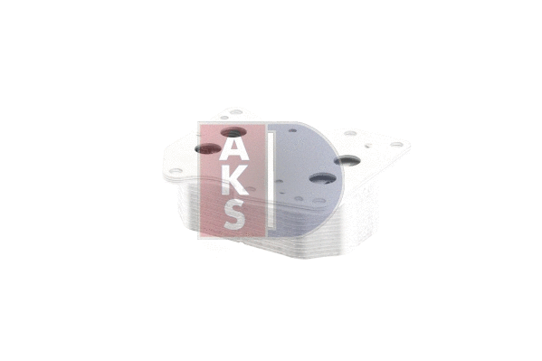 Oil Cooler, engine oil