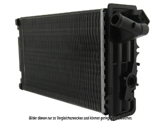 Heat Exchanger, interior heating (089080N)