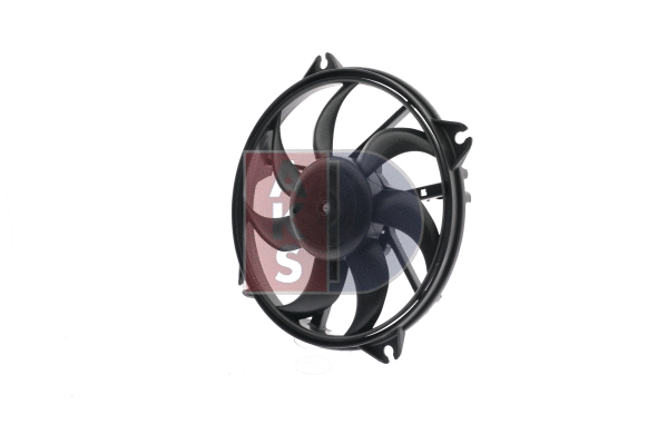 Fan, engine cooling