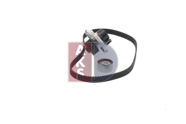 Water Pump & Timing Belt Kit