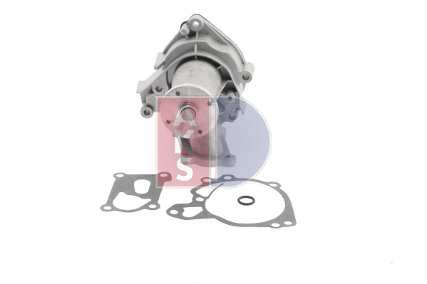 Water Pump, engine cooling (570217N)