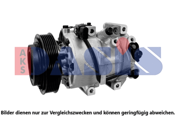 Compressor, air conditioning (852788N)