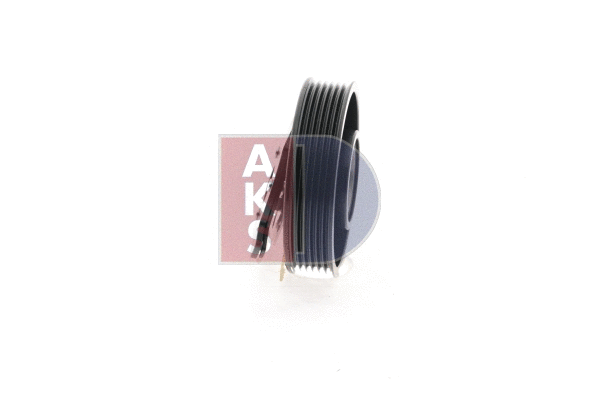 Magnetic Clutch, air conditioning compressor