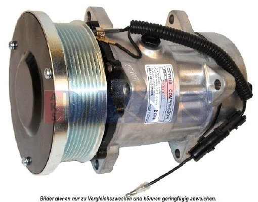 Compressor, air conditioning (852108N)