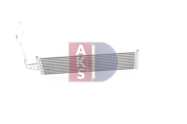 Oil Cooler, steering