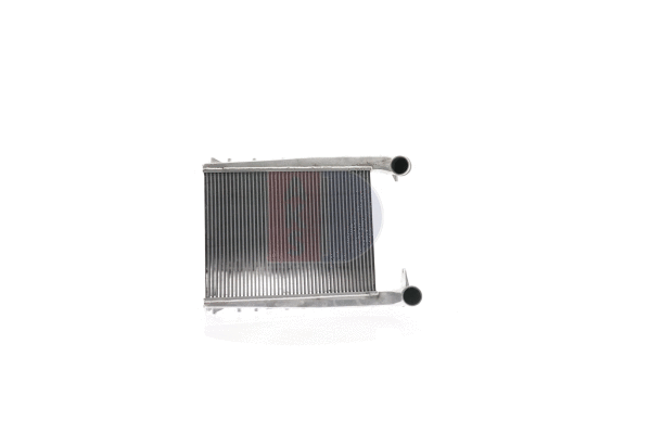 Charge Air Cooler