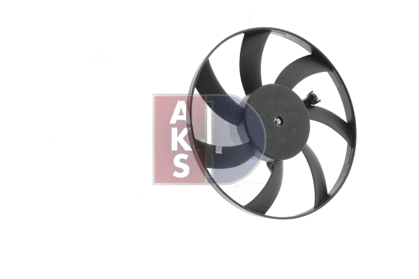 Fan, engine cooling