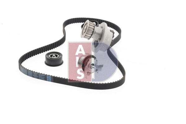 Water Pump & Timing Belt Kit