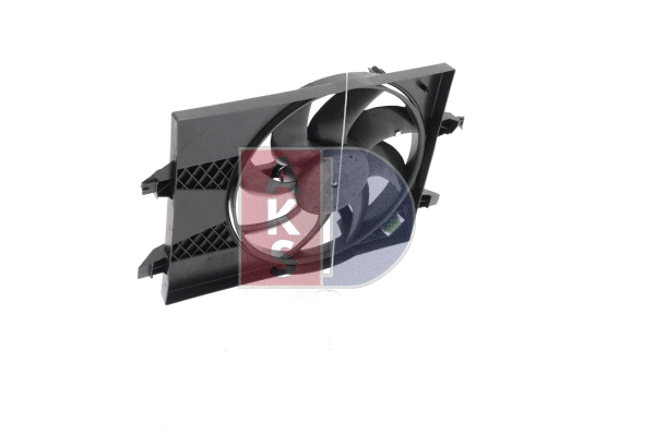 Fan, engine cooling