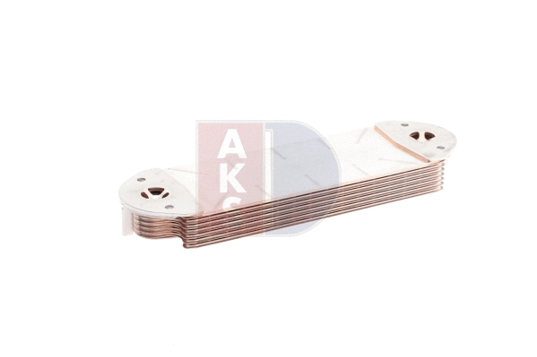 Oil Cooler, engine oil