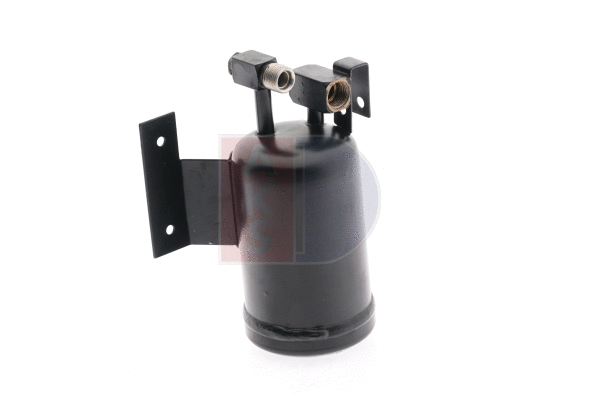 Dryer, air conditioning