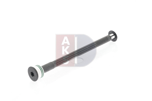 Dryer, air conditioning