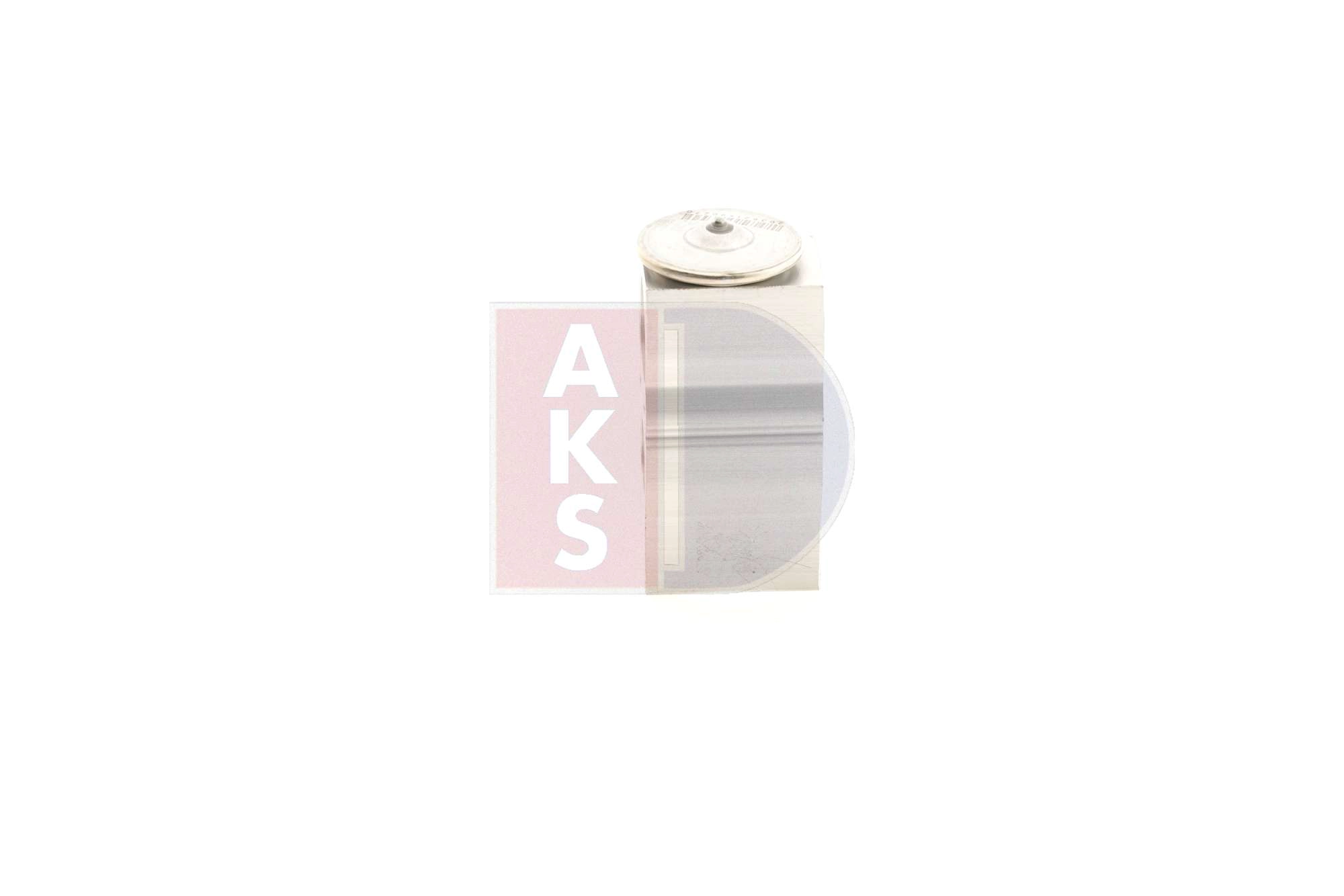 Expansion Valve, air conditioning