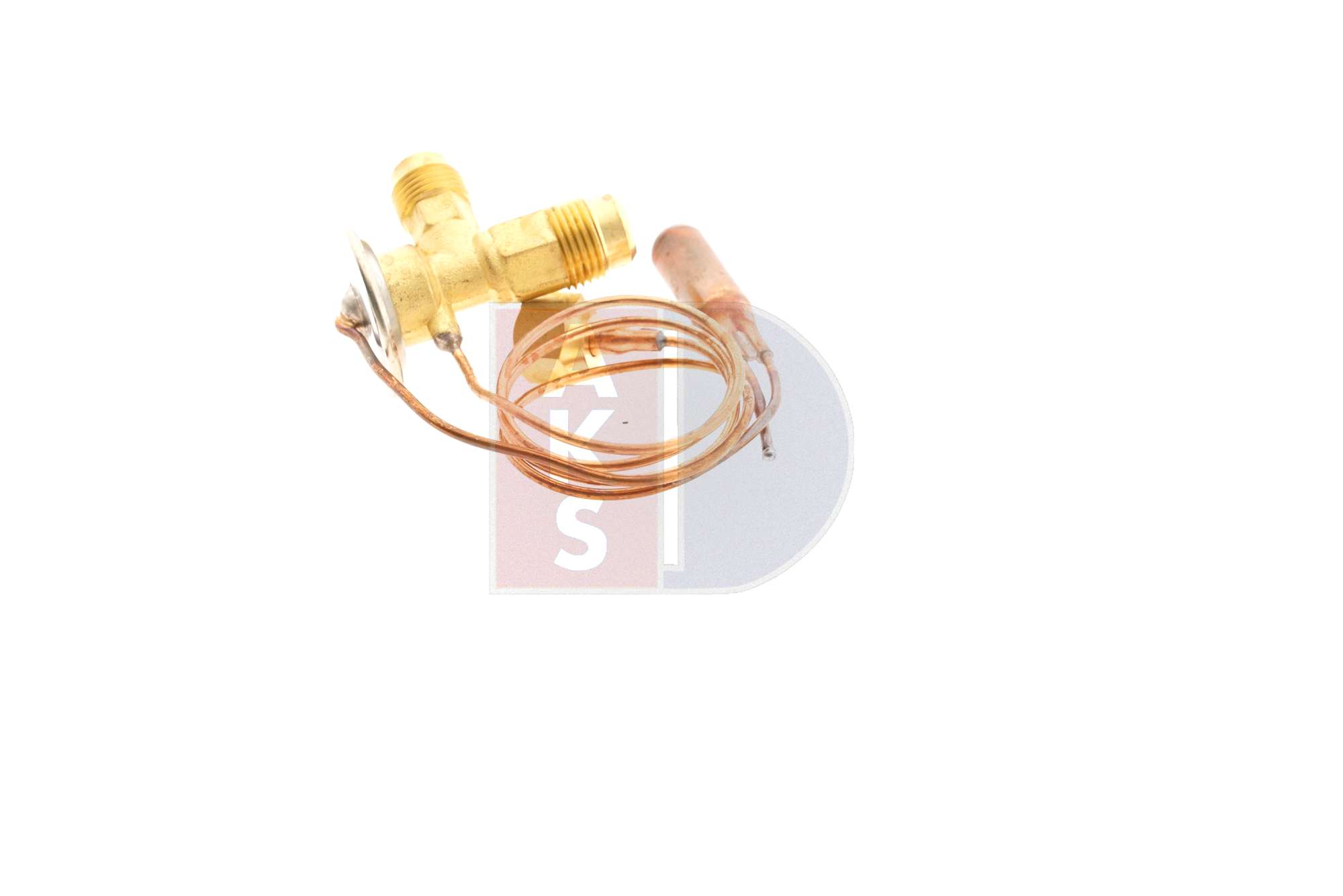 Expansion Valve, air conditioning